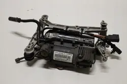 Porsche OE Luchtvering Compressor OEM 7L0616007