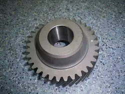 Roue compresseur OEM 478777 pour Volvo LP4850