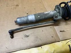 Amortiguador EDC Delantero Izquierdo BMW M3 E92
