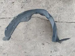 TOYOTA YARIS III Front Right Wheel Arch 538750D160