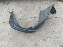 TOYOTA YARIS III Front Right Wheel Arch 538750D160