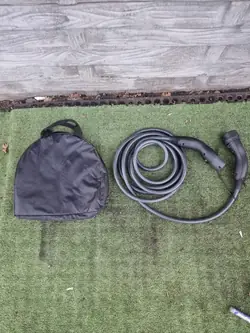 Câble de charge KIA EV6 OEM 5555000219 - Occasion