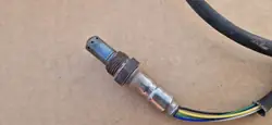 Capteur NOx VW Audi Skoda Original 05L907807E