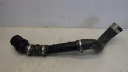Renault OE 144606189R Gebrauchtes Turboluftrohr
