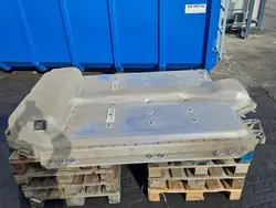 Bateria híbrida usada OEM 8740408 para BMW iX3 G08