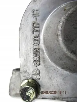 Pompe de direction assistée OEM YQY4015 pour KIA Carens I
