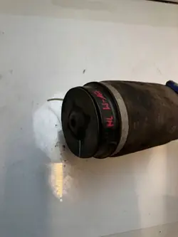 Ressort pneumatique arrière gauche OEM 2113312 Mercedes ML