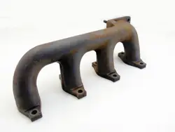 Abgaskrümmer 2.8 JTD HPi HDi Daily 2.3 Mascott 99462590