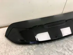OEM A2057900088BILI bakspoiler för Mercedes W205 kombi