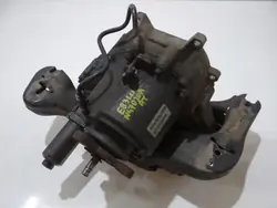 BMW Växellåda OEM 7567845 för X3 E83 2.0d N47