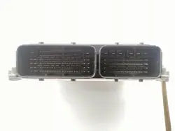 Unité de contrôle moteur Peugeot 2008 II 1.2 THP