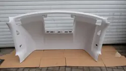 VW CRAFTER 2 II 7C PODSUFITKA OEM - Gebruikt Origineel