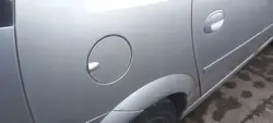 Trappe à carburant Opel OEM klapka paliwa meriva Z157