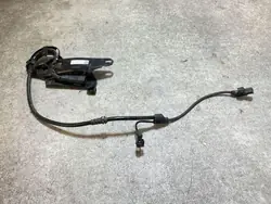 Sensor ABS A2475400000 Delantero Derecho Mercedes-Benz
