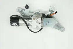 Audi A3 8P Cabrio Dachpumpe DAI1-110913 1042219