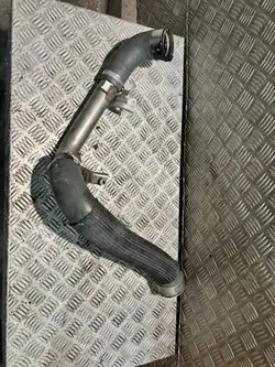 Mangueira Intercooler Renault Talisman 1.6 DCi 144606343R