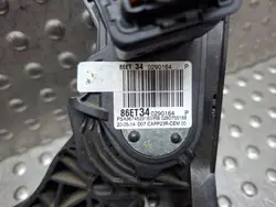 Gaspedal-Potentiometer OEM S26301517