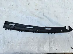 KIA OPTIMA 2016 Suporte de Para-choque Frontal Esquerdo 86551-D4000