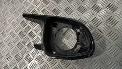 BMW X3M F97 G01 Spiegelgehäuse OEM 697452AB