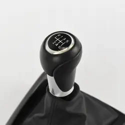 Moldura pombo mudanças DA6T-64341 para Mazda 2 DJ