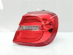 MERCEDES GLA W156 13-19 Feu Arrière LED Droit