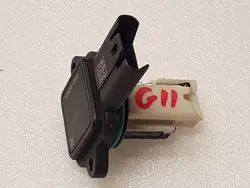 BMW E92 E93 Luftfiltergehäuse und MAF-Sensor 7551638