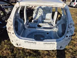 HYUNDAI I30 III PAS TYLNY LIFT 2020R - Piso Traseiro