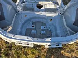 HYUNDAI I30 III PAS TYLNY LIFT 2020R - Bakgolv
