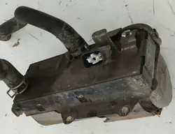 Webasto heating Toyota Corolla E12 Verso Avensis diesel 176799ab