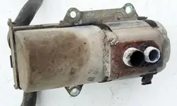 Webasto värme Toyota Corolla E12 Verso Avensis diesel 176799ab