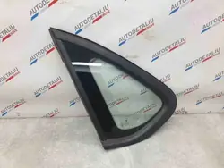 Vidro traseiro esquerdo BMW OEM 7298913 - Usado
