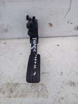 Gaspedal Renault Trafic III Vivaro