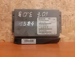 Vaihteistotietokone OEM 1384 Peugeot 607:lle