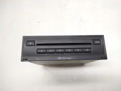 OEM 8X0035110A CD-vaihtaja - Käytetty Audi OE Osa