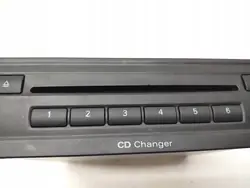Cambiador CD OEM 8X0035110A - Pieza Audi OE Usada