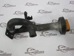 Tampa enchimento óleo OEM 55226255 para Opel Combo