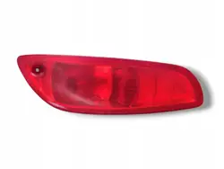 Vänster Bakre Dimljus Hyundai Santa Fe 2 CM 2010