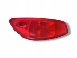 Vänster Bakre Dimljus Hyundai Santa Fe 2 CM 2010