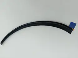 Fönsterpackning OEM 75641-0D020 för Toyota Yaris III