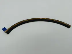 Fönsterpackning OEM 75641-0D020 för Toyota Yaris III