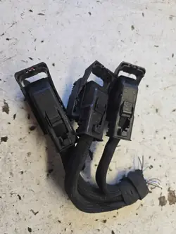 Connecteur ECU AS1 MOKKA X pour Moteur 1.4T - Opel OE