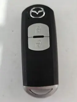 Télécommande Mazda CX-5 2012-17 OEM SKE13E-01