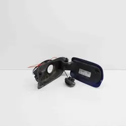 Brandstoftankdop OEM 8V0862153A voor Audi A4 Avant