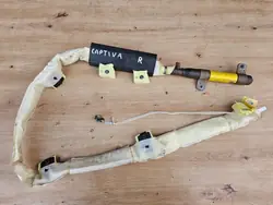 Cortina de airbag direita OEM KURTYNA POWIETRZNA PRAWA