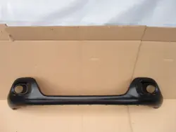 Spoiler OEM 9812061577 für Frontstoßstange Citroen C3 III