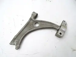 Braccio di controllo anteriore sinistro Audi TT 8J 8J0407151D