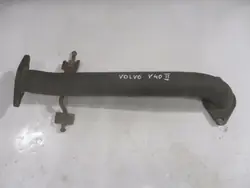 Avgasrör OEM RURA WYDECHOWA TŁUMIKA Volvo