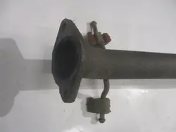 Tubo de escape OEM RURA WYDECHOWA TŁUMIKA Volvo