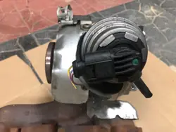 Turbo 2.0 TDI 170 KM