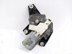 Opel Vivaro 2007 Heckwischermotor